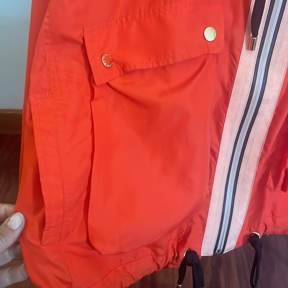 P.E Nation Cutshot Jacket - Picture 12 of 17